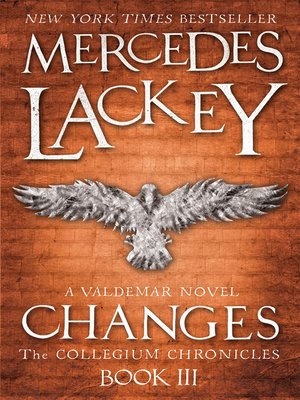 Changes - ebook